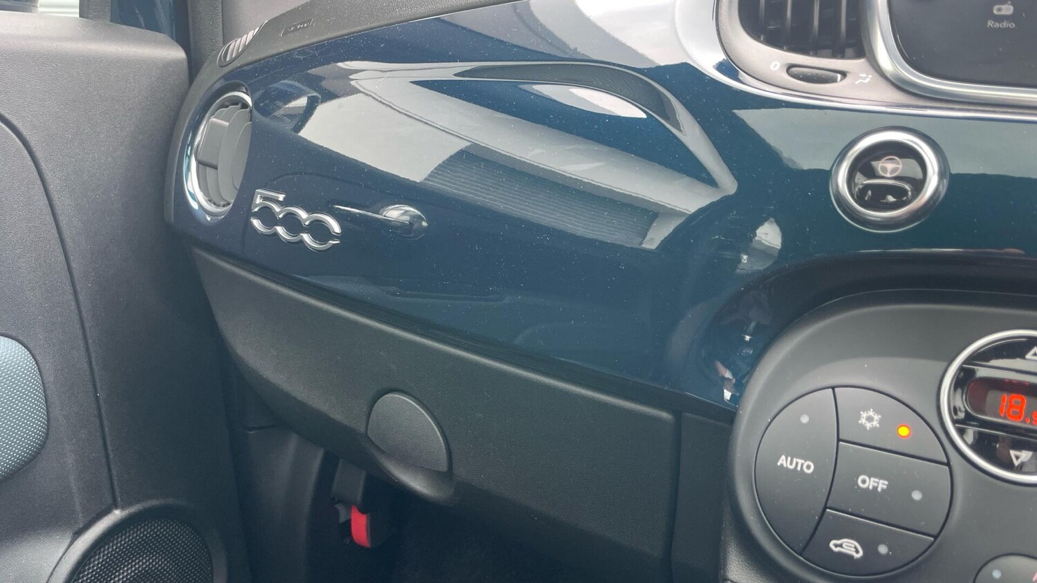 Used Fiat 500 2020 for sale - 76832179: Photo 26