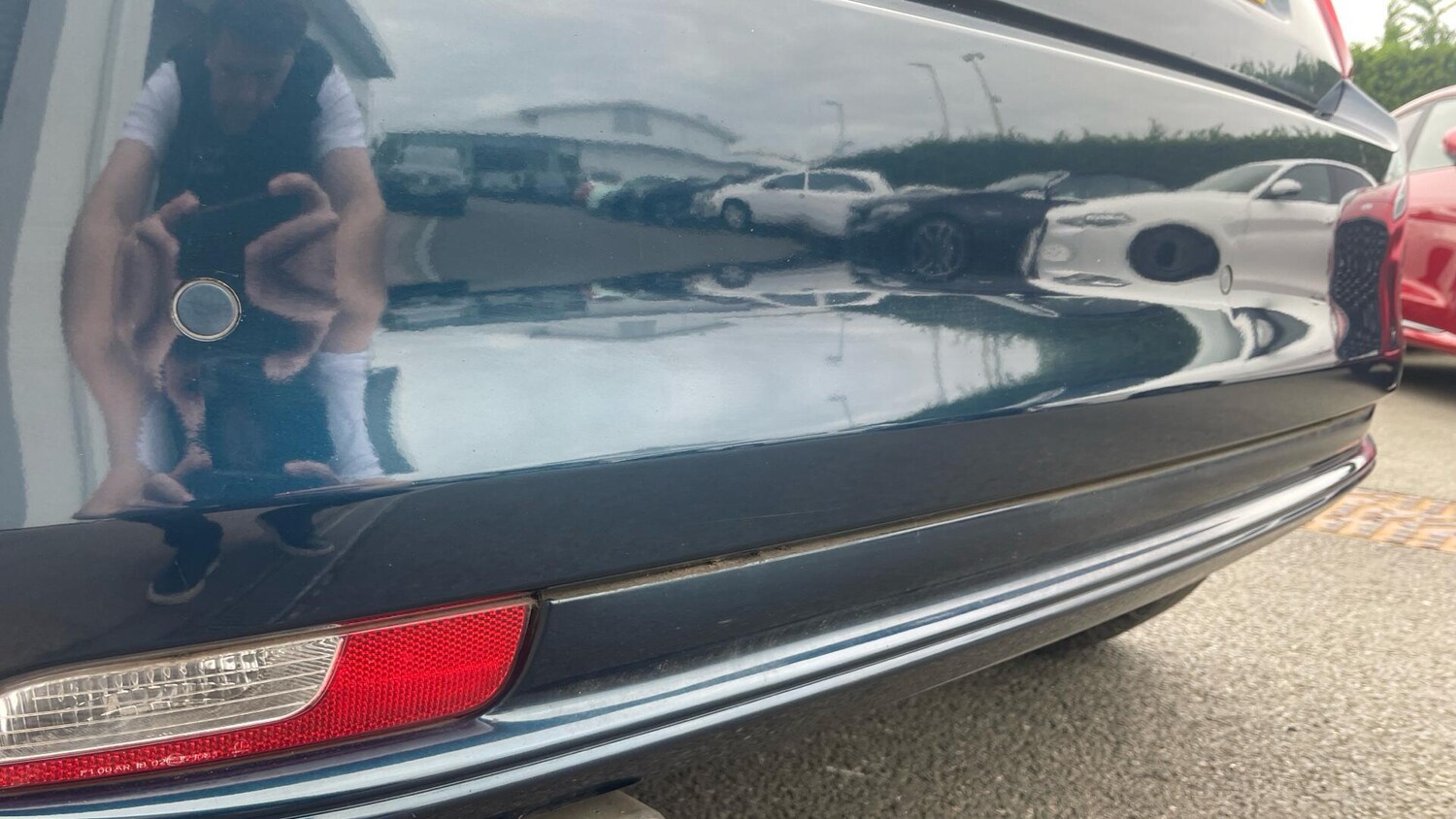 Used Fiat 500 2020 for sale - 76832179: Photo 29