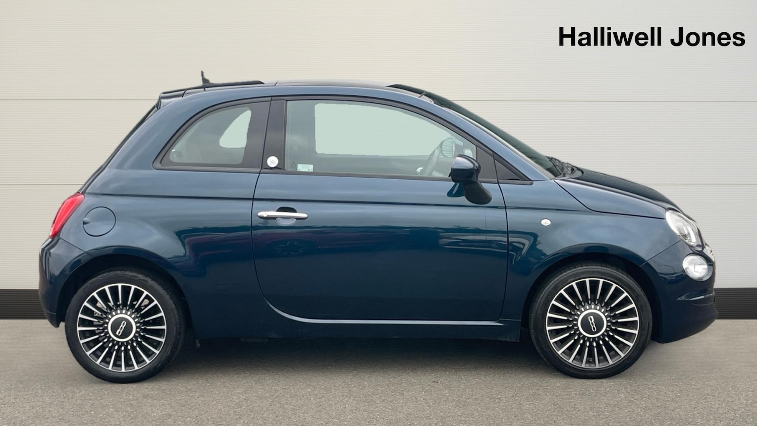 Used Fiat 500 2020 for sale - 76832179: Photo 3
