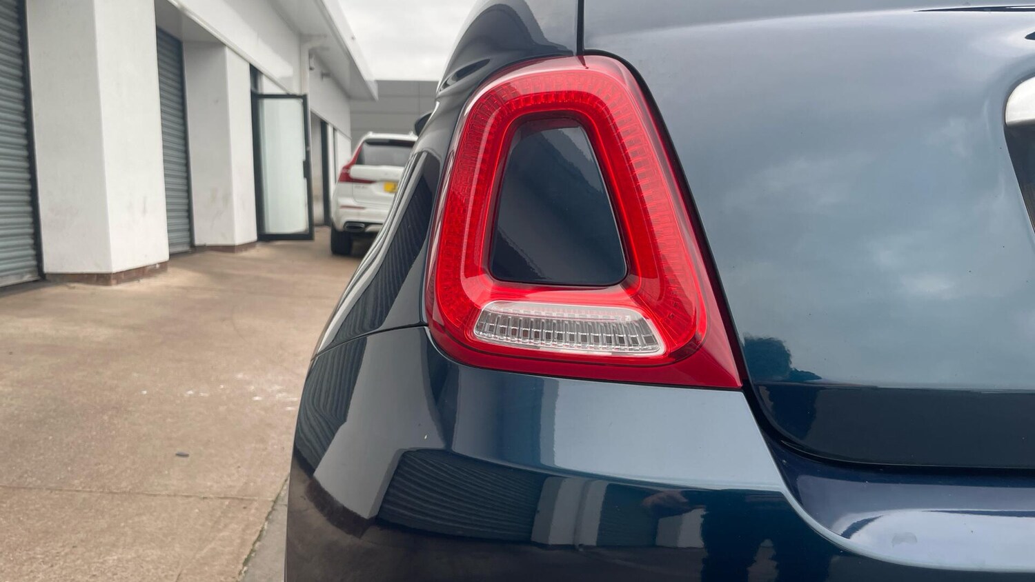 Used Fiat 500 2020 for sale - 76832179: Photo 31