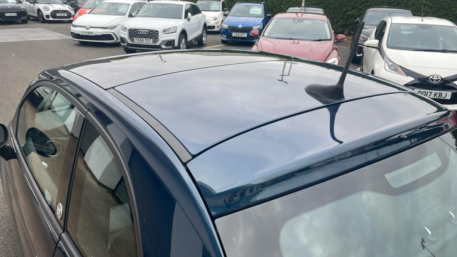 Used Fiat 500 2020 for sale - 76832179: Photo 32