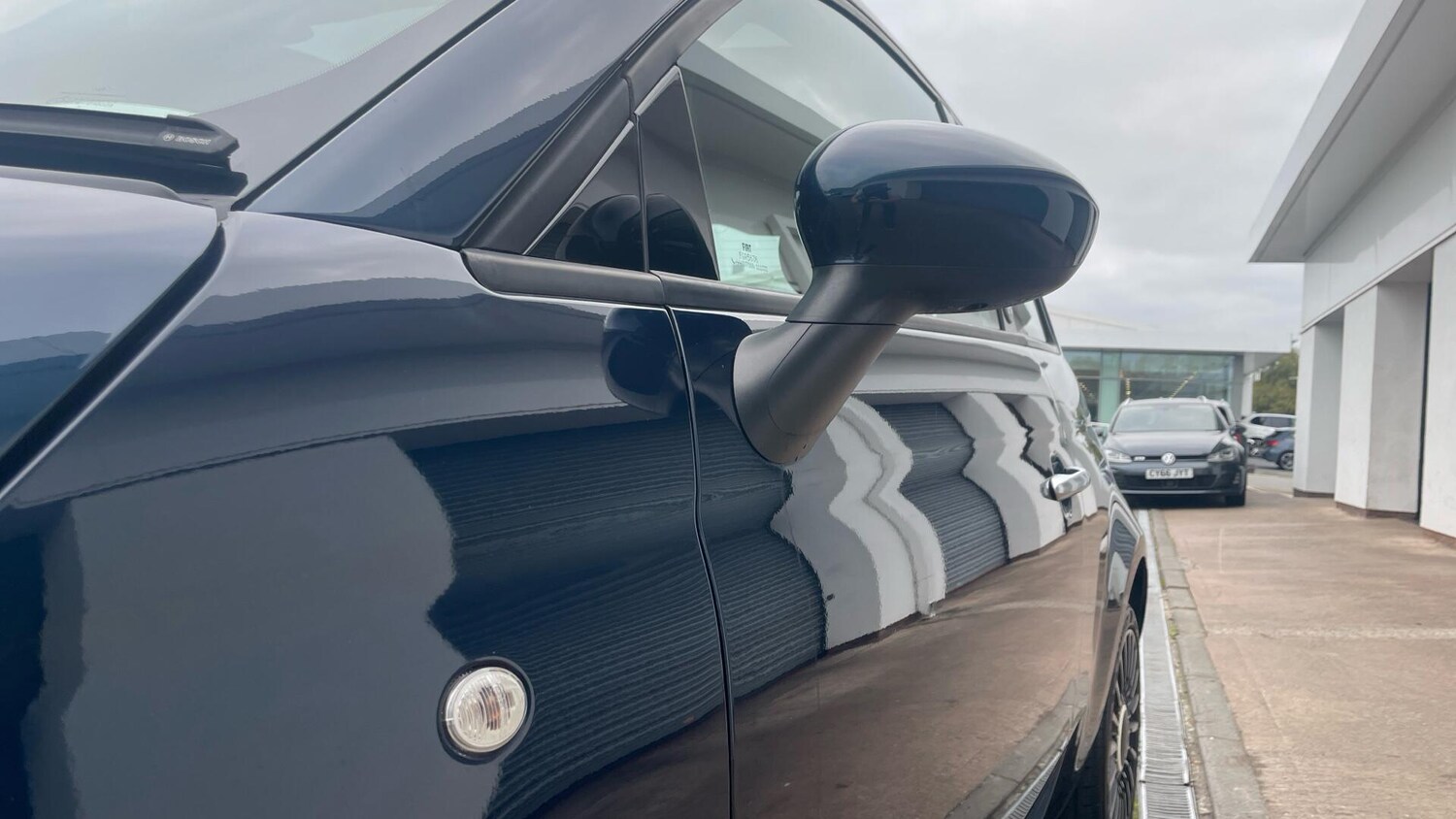 Used Fiat 500 2020 for sale - 76832179: Photo 34