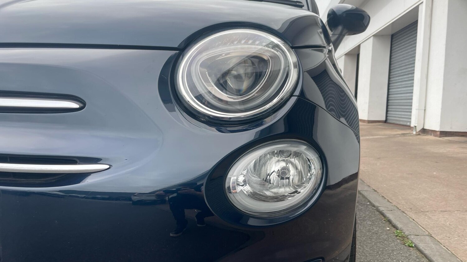 Used Fiat 500 2020 for sale - 76832179: Photo 35