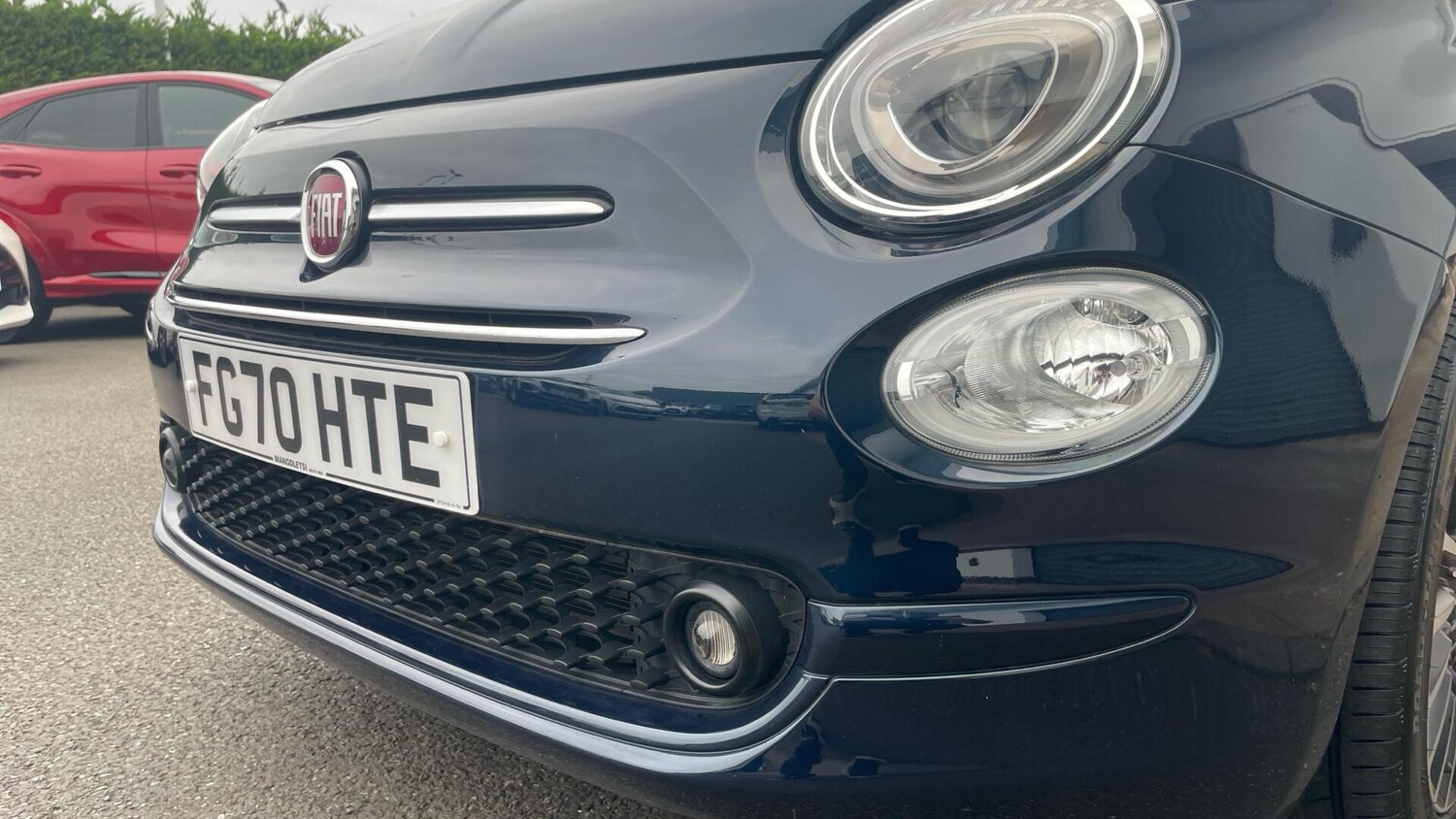 Used Fiat 500 2020 for sale - 76832179: Photo 36