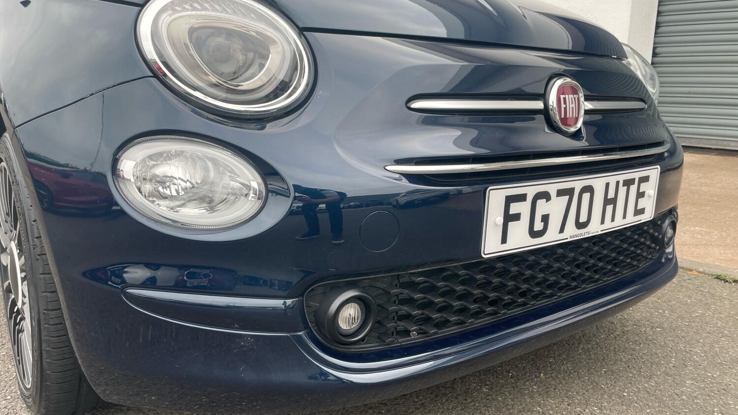 Used Fiat 500 2020 for sale - 76832179: Photo 39