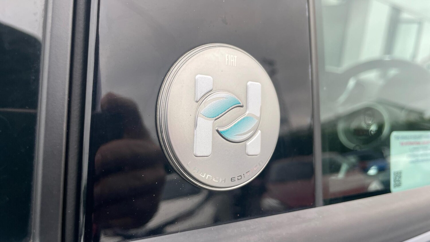 Used Fiat 500 2020 for sale - 76832179: Photo 41