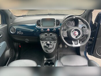 Used Fiat 500 2020 for sale - 76832179: Photo