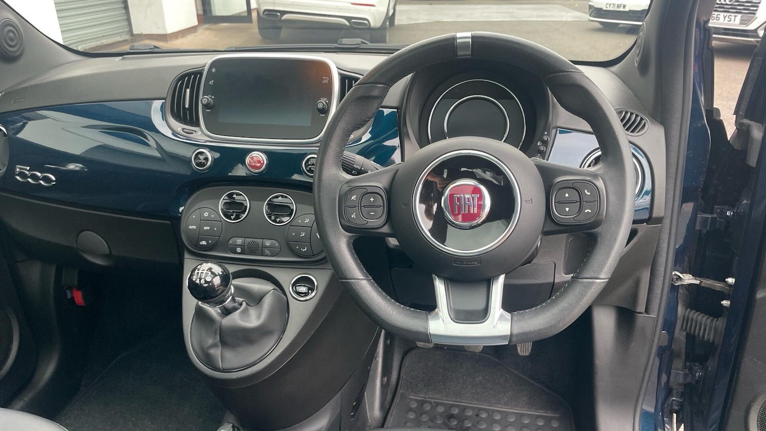 Used Fiat 500 2020 for sale - 76832179: Photo 5