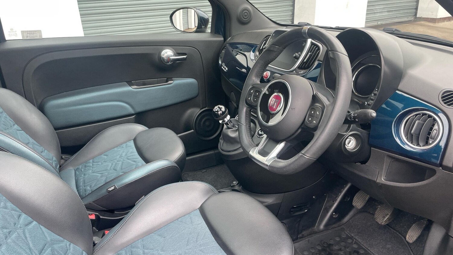 Used Fiat 500 2020 for sale - 76832179: Photo 6