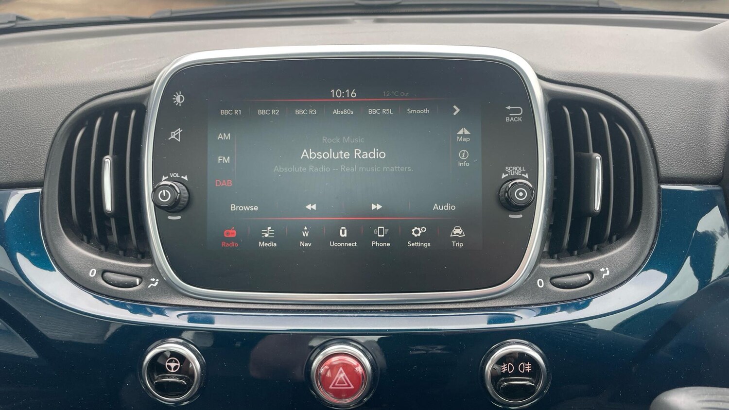 Used Fiat 500 2020 for sale - 76832179: Photo 8