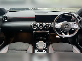 Used Mercedes-Benz A-Class 2019 for sale - 77510591: Photo