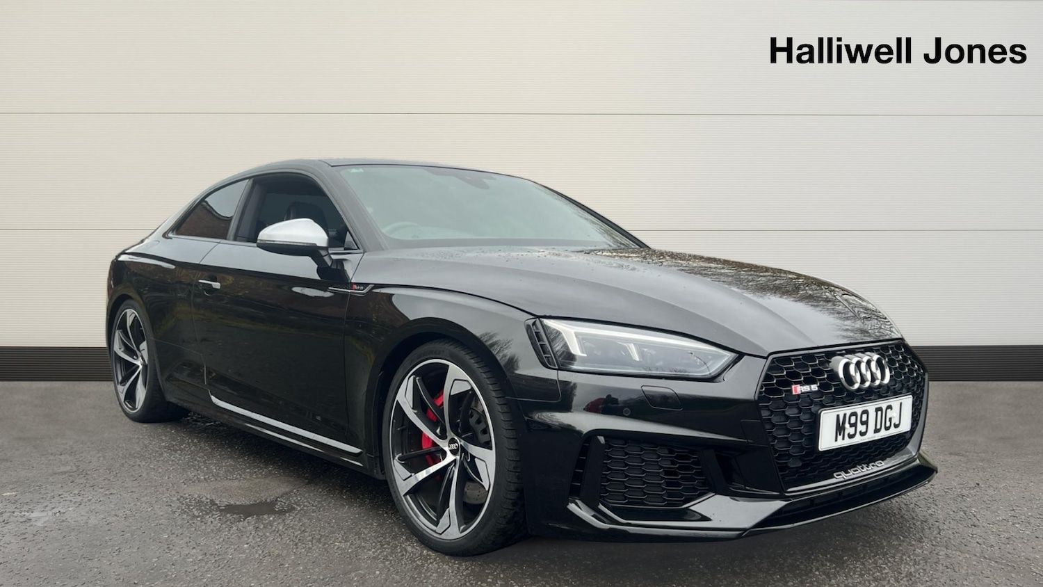 Used Audi RS5 2017 for sale - 76855741: Photo 1