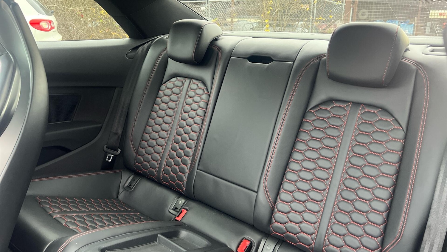 Used Audi RS5 2017 for sale - 76855741: Photo 12