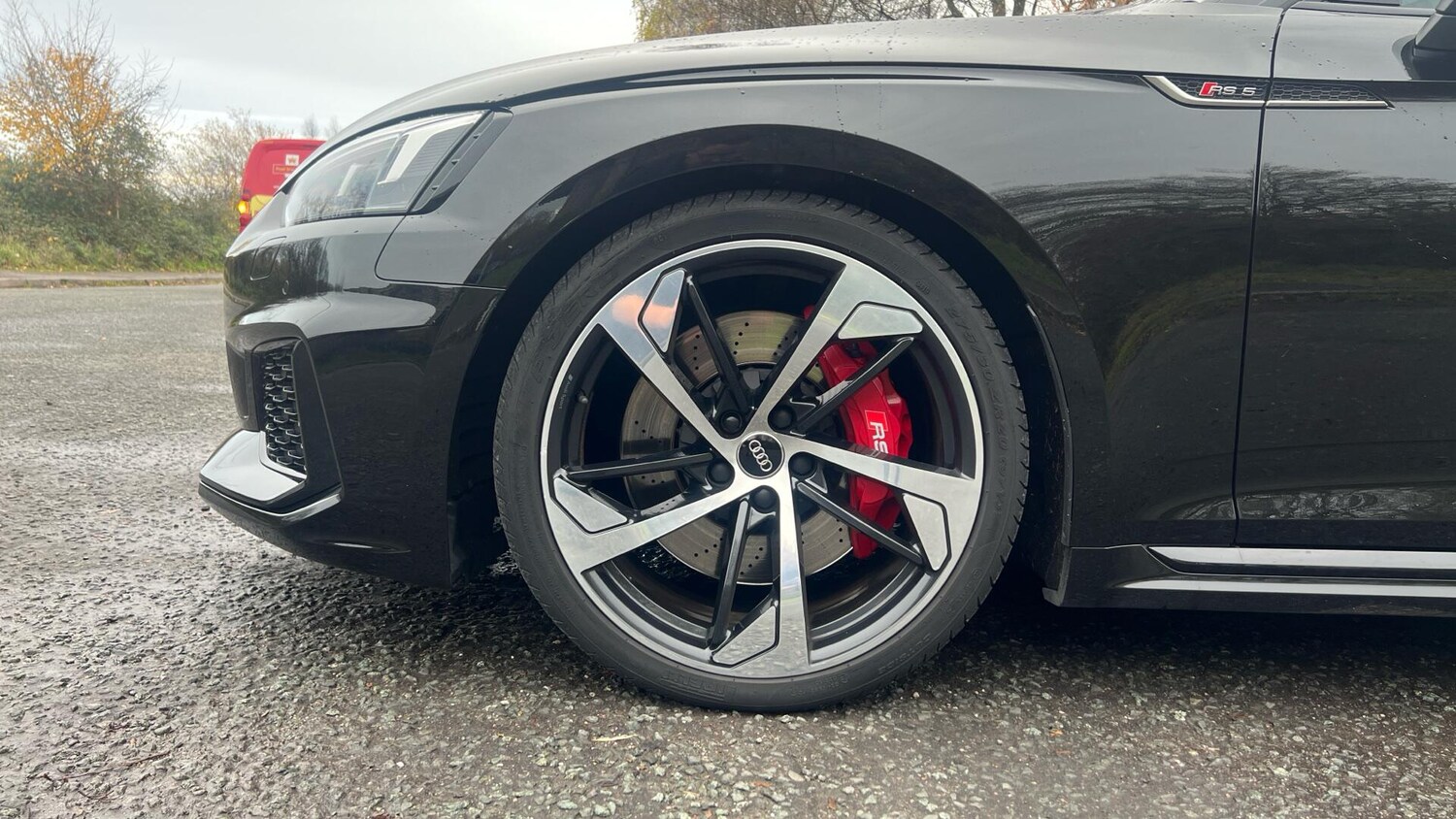 Used Audi RS5 2017 for sale - 76855741: Photo 14