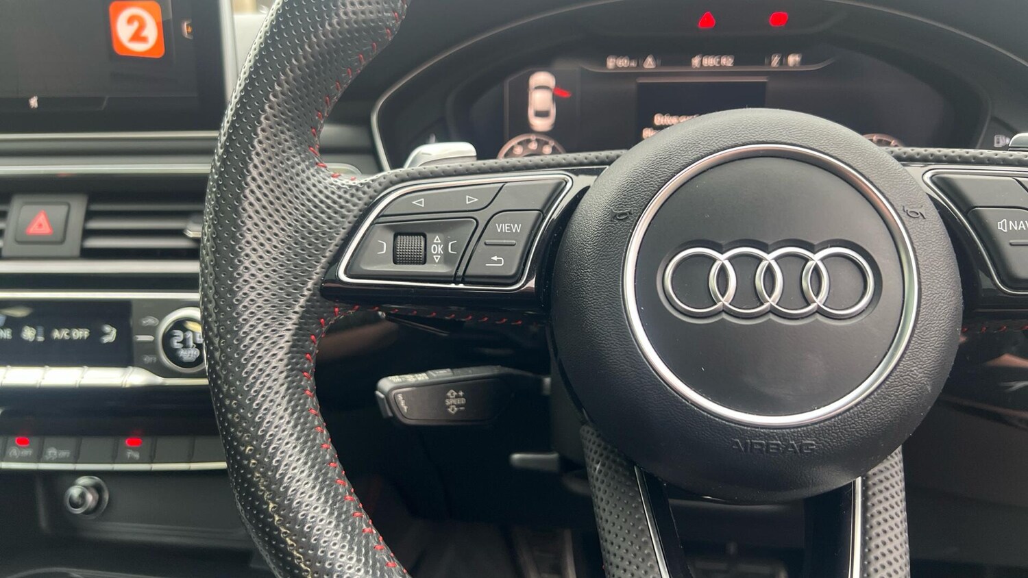 Used Audi RS5 2017 for sale - 76855741: Photo 17