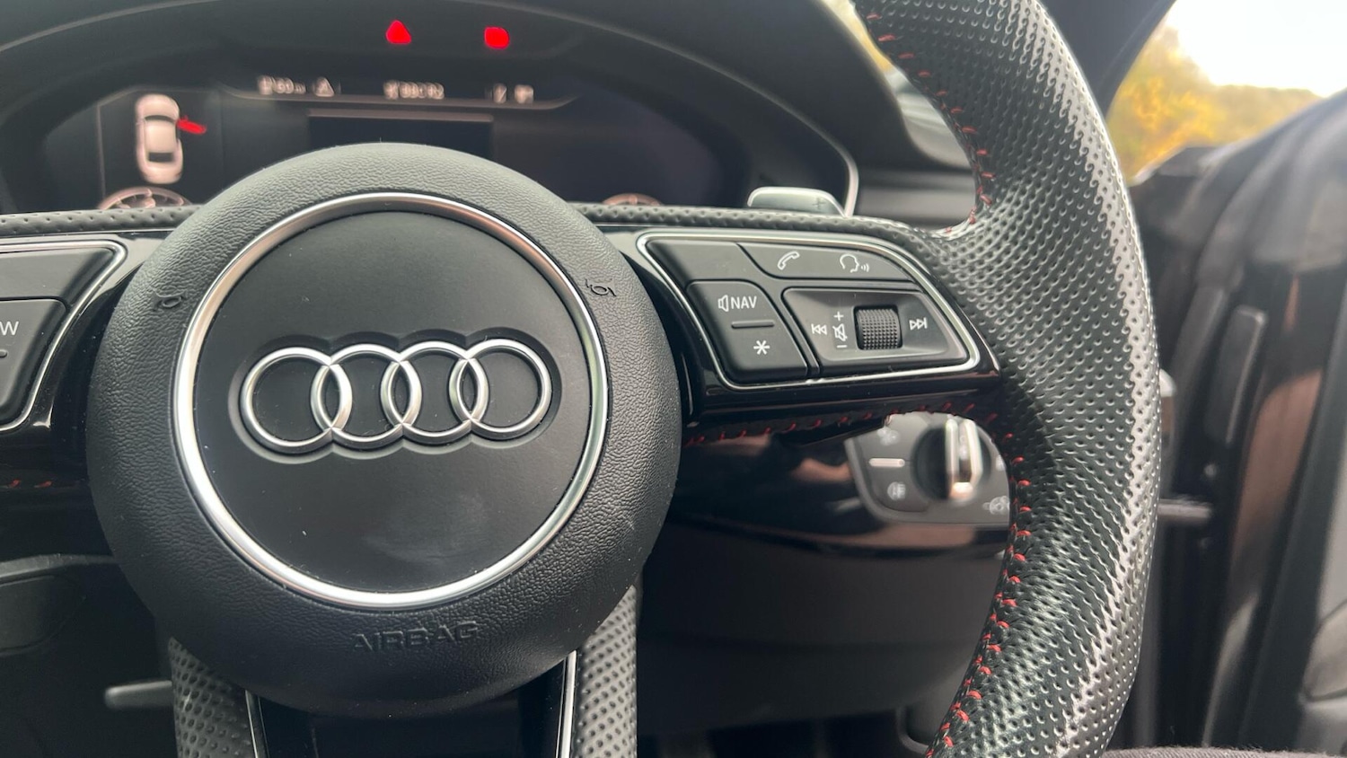 Used Audi RS5 2017 for sale - 76855741: Photo 18