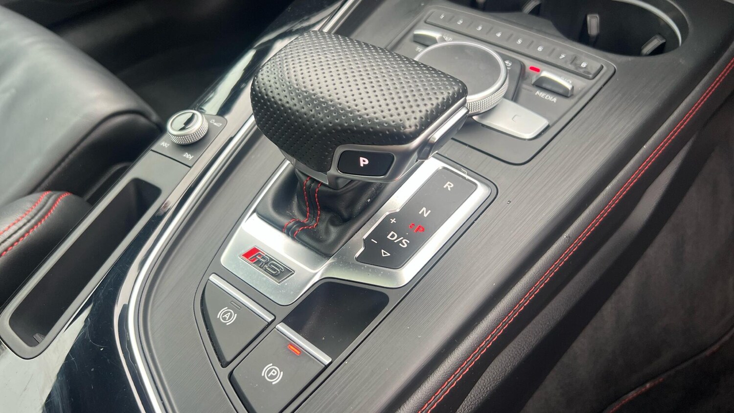 Used Audi RS5 2017 for sale - 76855741: Photo 19