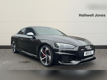 Audi - RS5