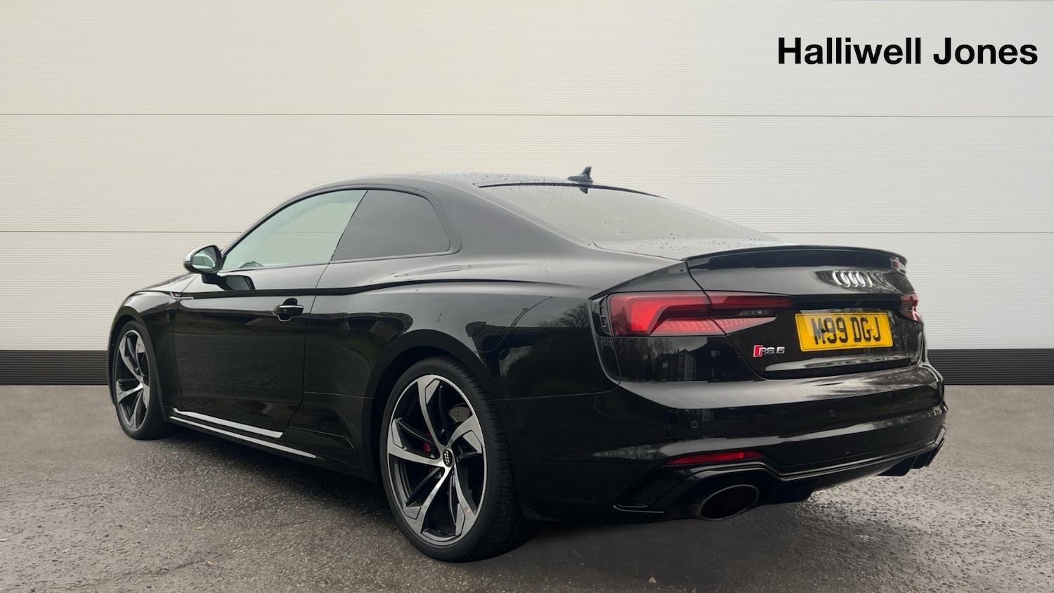 Used Audi RS5 2017 for sale - 76855741: Photo 2