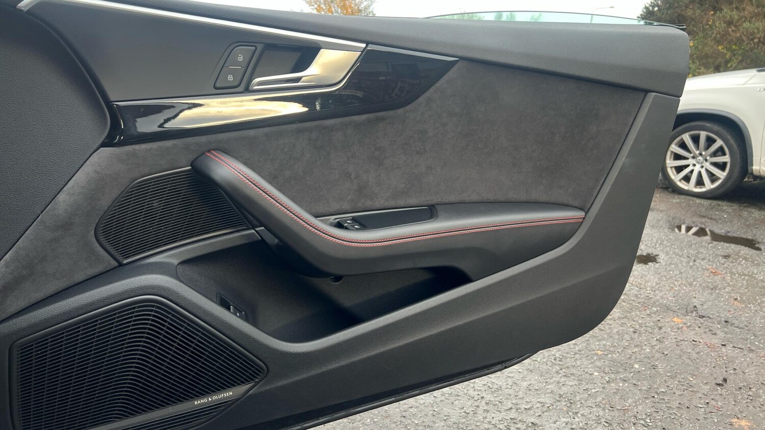 Used Audi RS5 2017 for sale - 76855741: Photo 20