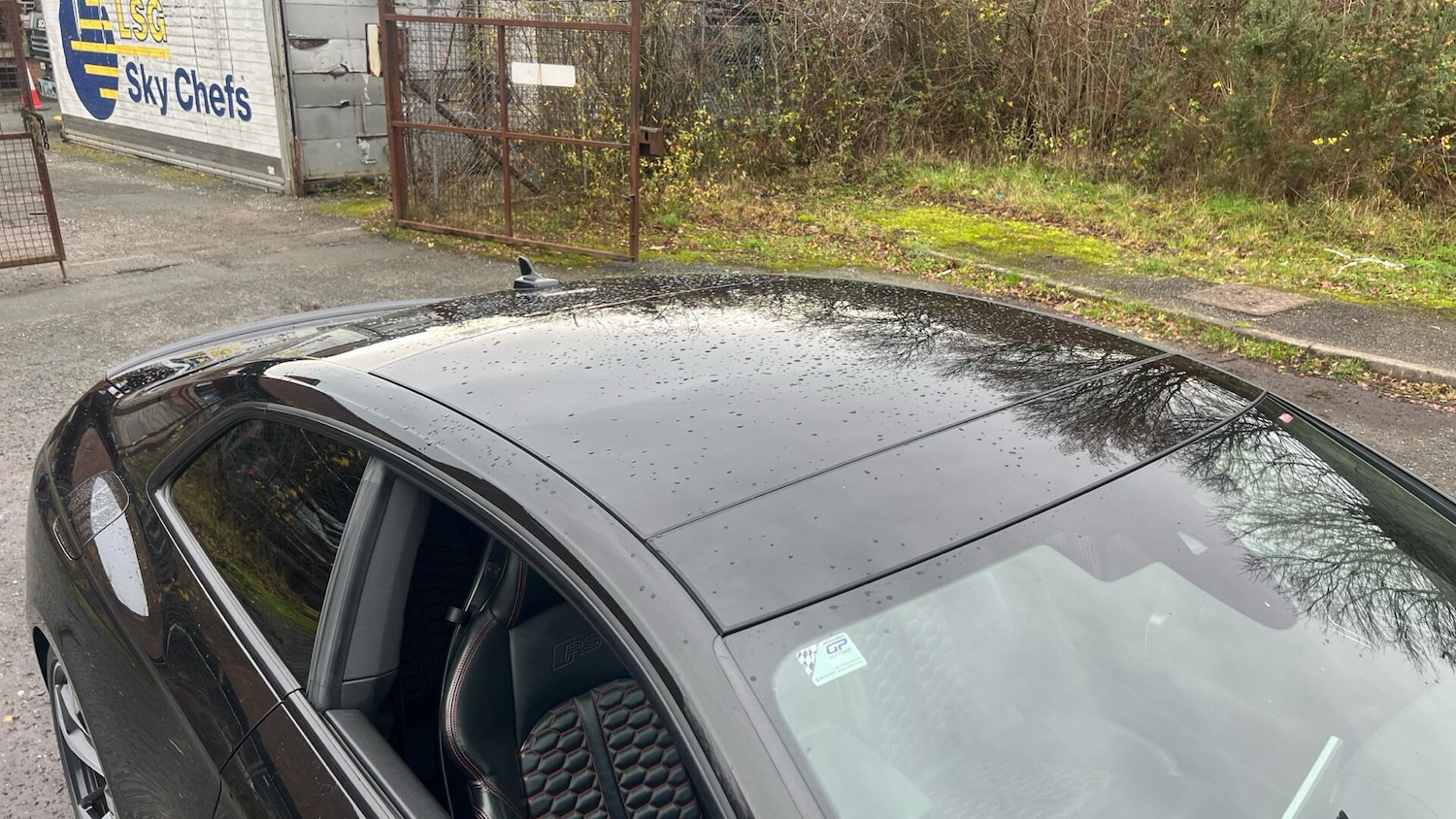 Used Audi RS5 2017 for sale - 76855741: Photo 21