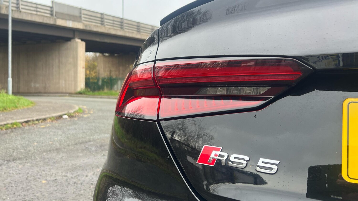 Used Audi RS5 2017 for sale - 76855741: Photo 22