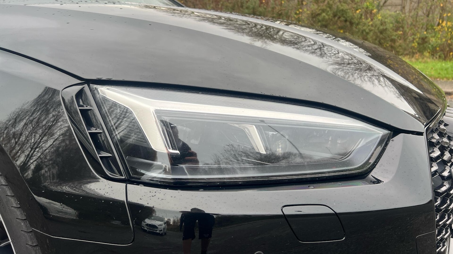 Used Audi RS5 2017 for sale - 76855741: Photo 23