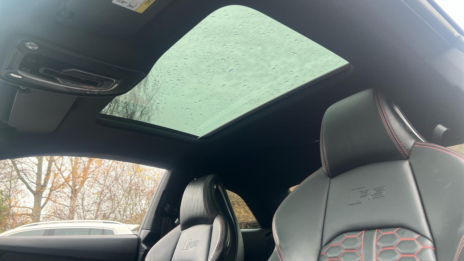 Used Audi RS5 2017 for sale - 76855741: Photo 26