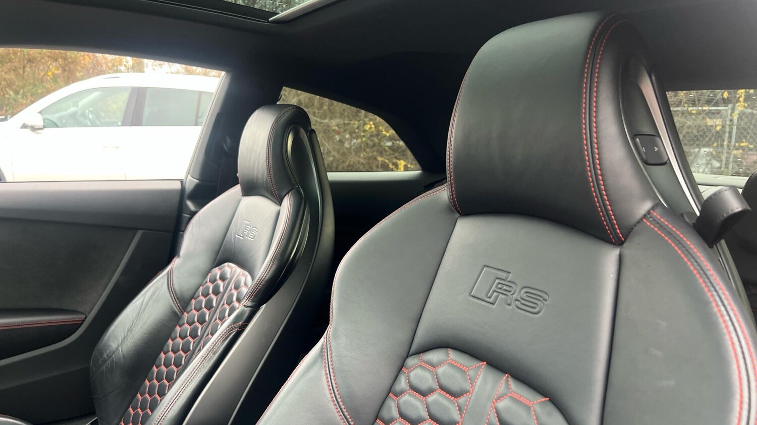 Used Audi RS5 2017 for sale - 76855741: Photo 27