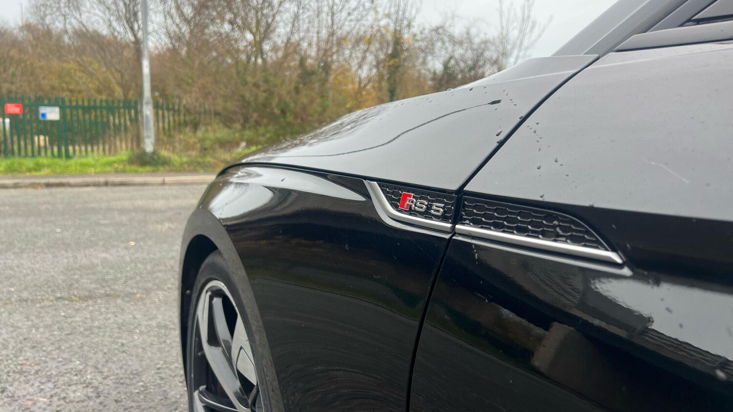 Used Audi RS5 2017 for sale - 76855741: Photo 28