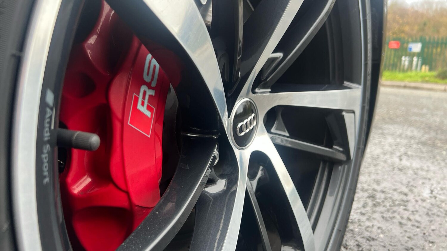 Used Audi RS5 2017 for sale - 76855741: Photo 29