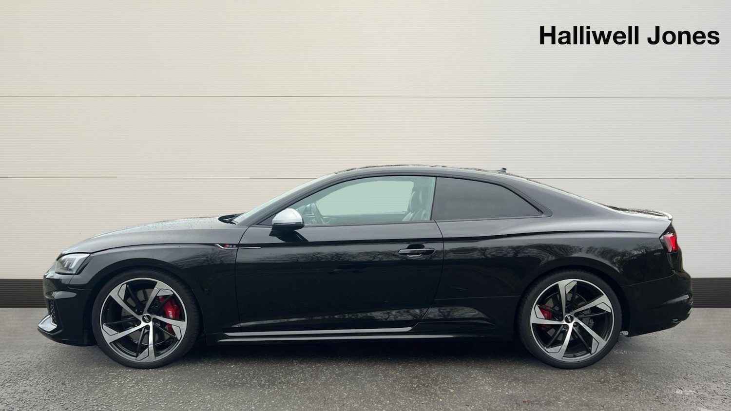 Used Audi RS5 2017 for sale - 76855741: Photo 3