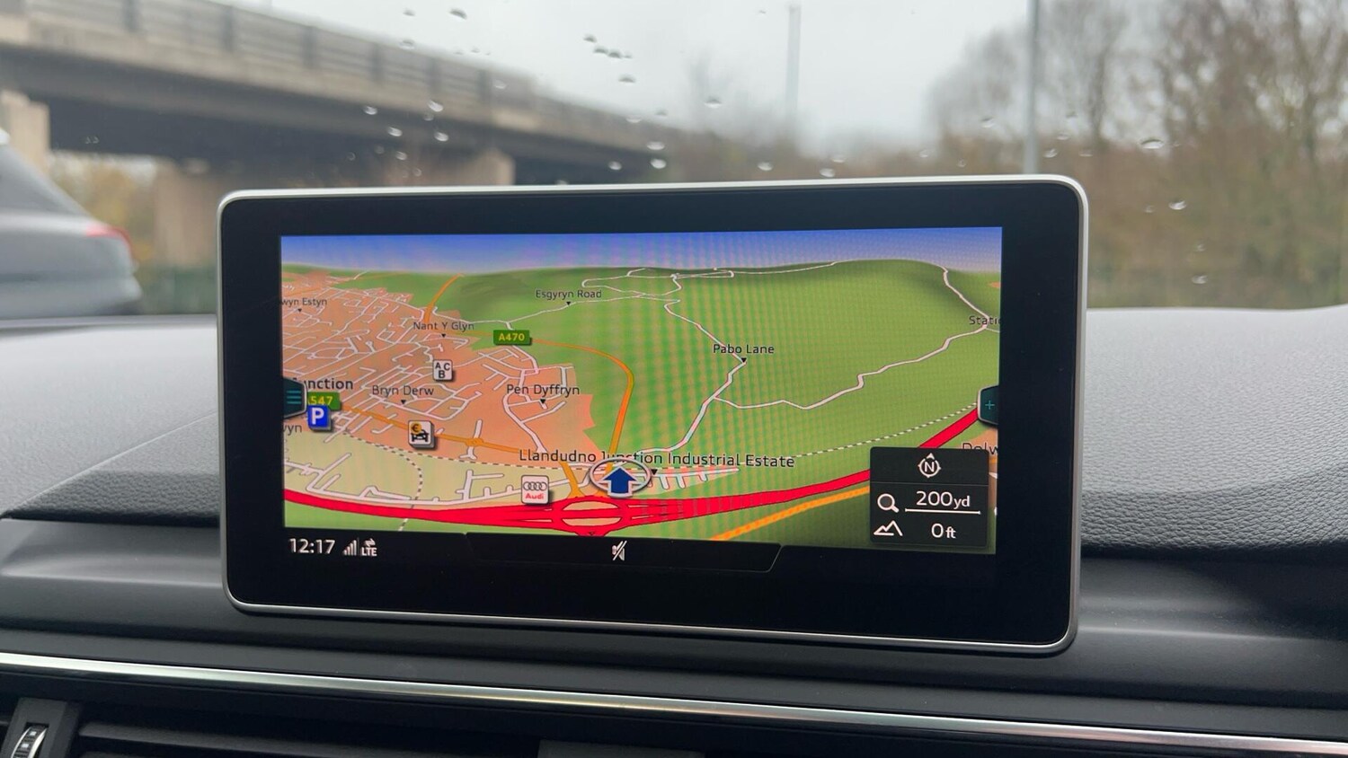 Used Audi RS5 2017 for sale - 76855741: Photo 32