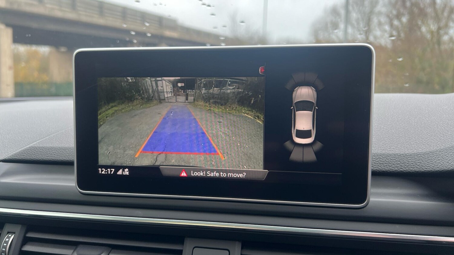 Used Audi RS5 2017 for sale - 76855741: Photo 33