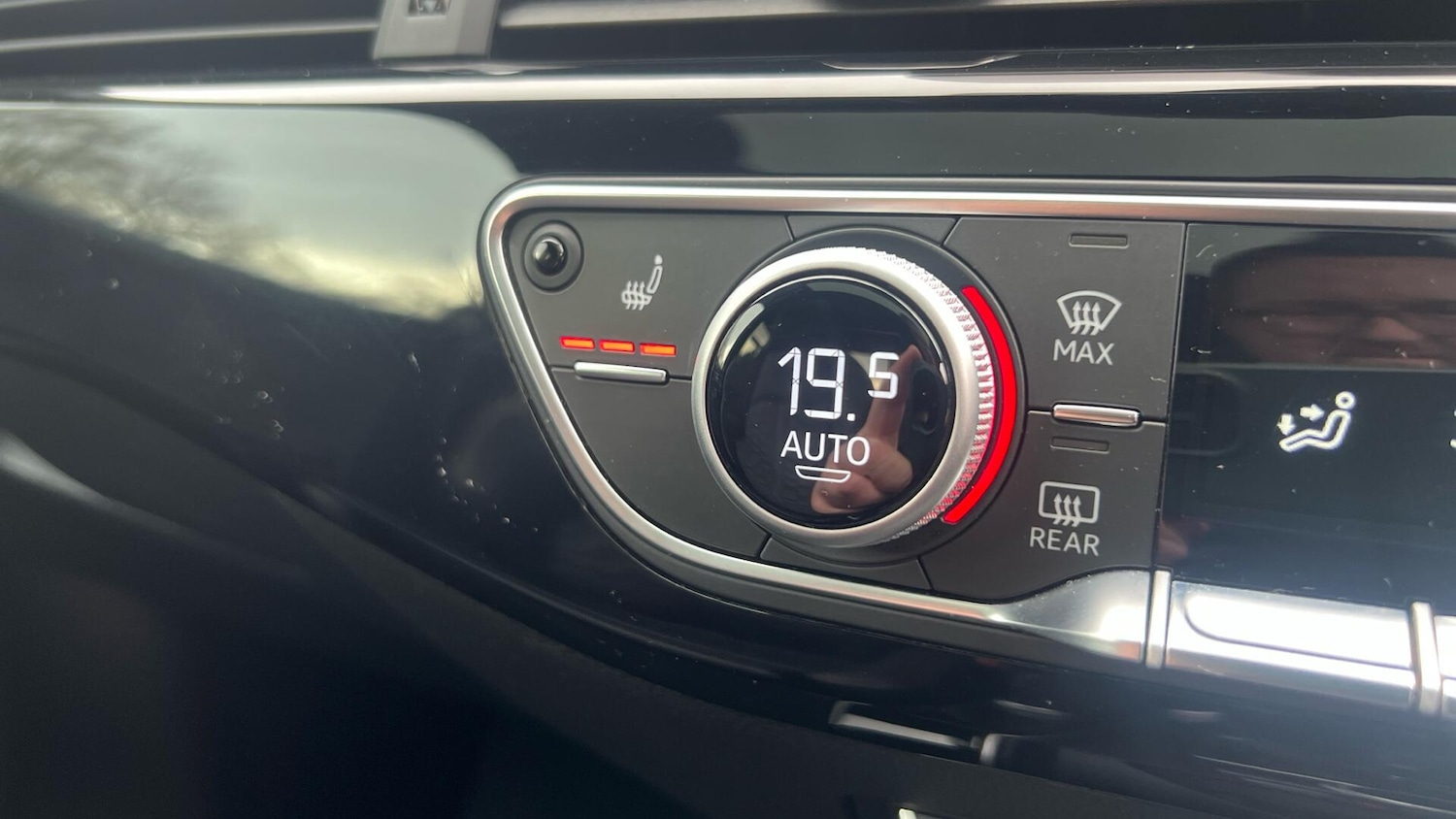 Used Audi RS5 2017 for sale - 76855741: Photo 34