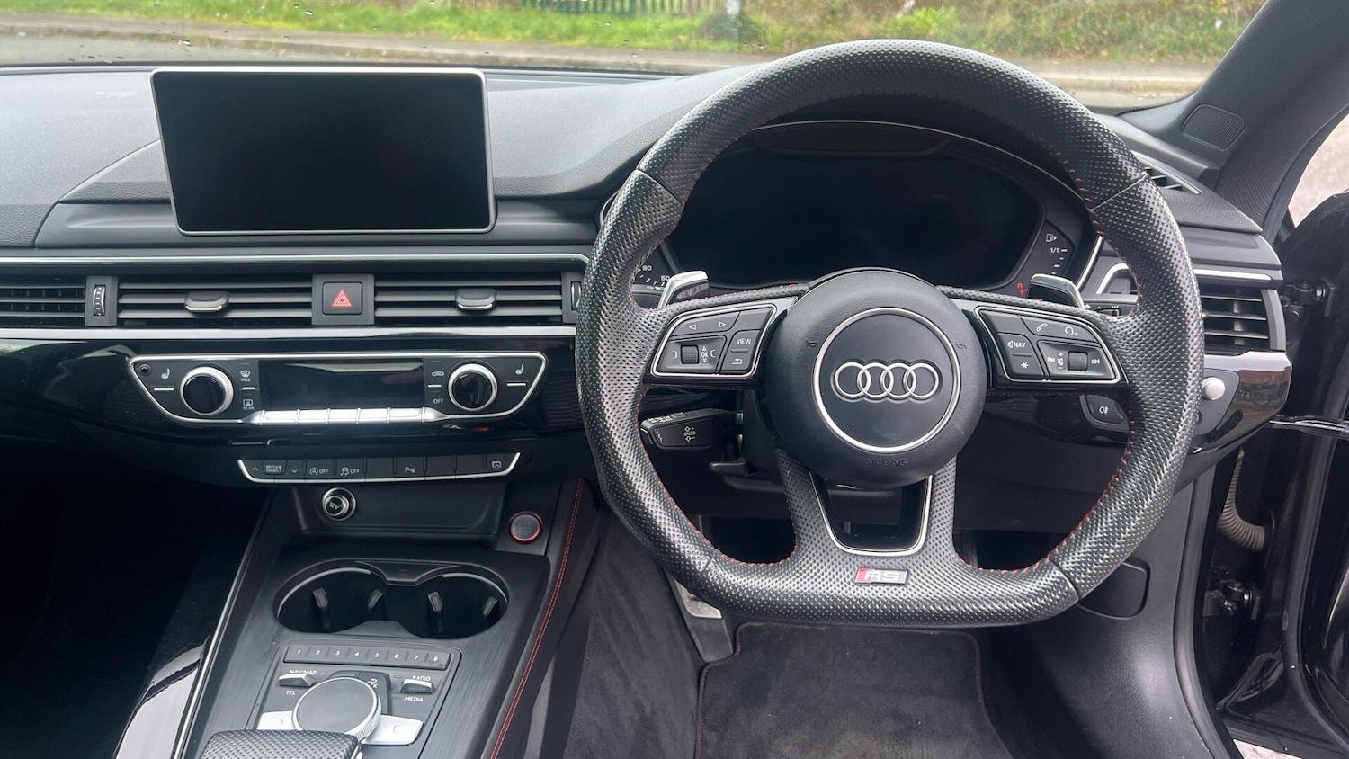 Used Audi RS5 2017 for sale - 76855741: Photo 5