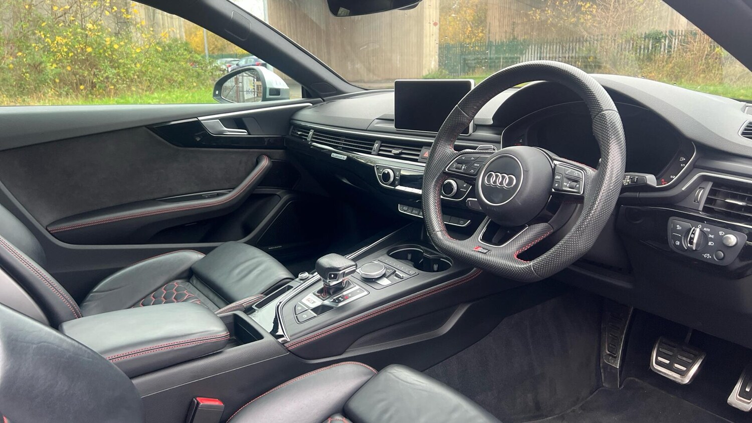 Used Audi RS5 2017 for sale - 76855741: Photo 6