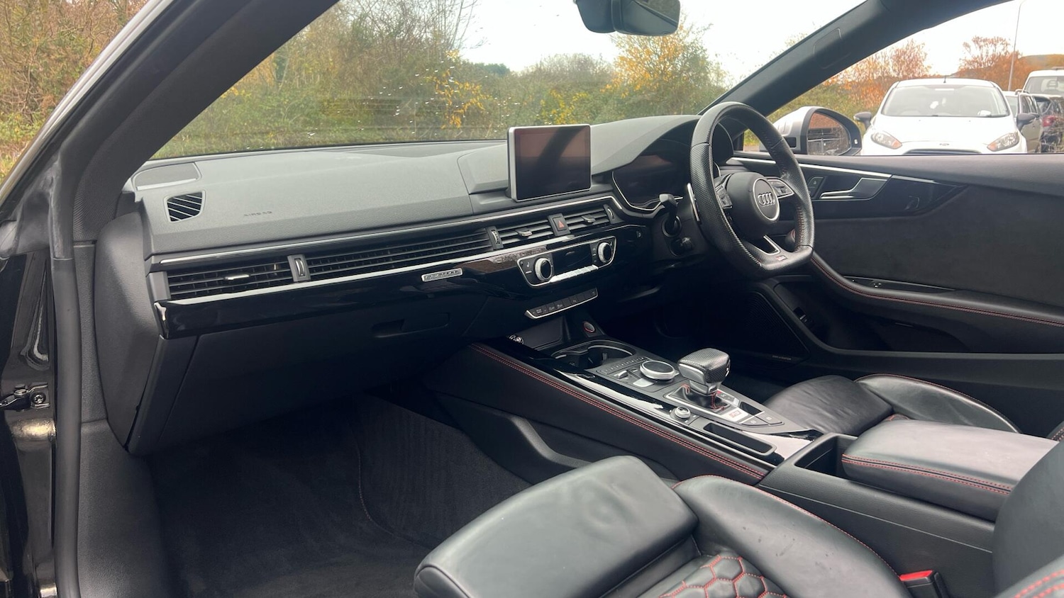 Used Audi RS5 2017 for sale - 76855741: Photo 7