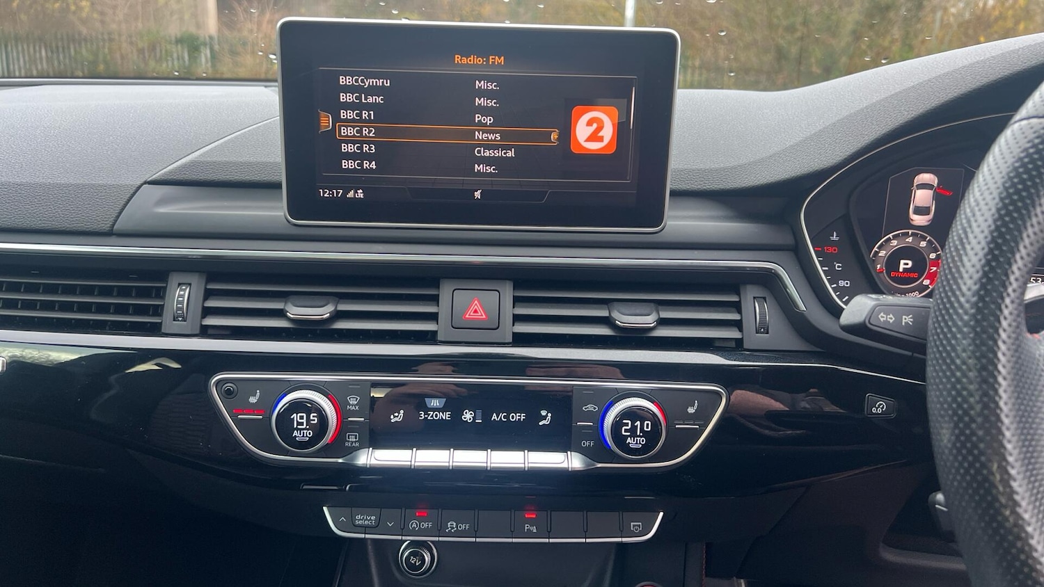 Used Audi RS5 2017 for sale - 76855741: Photo 8