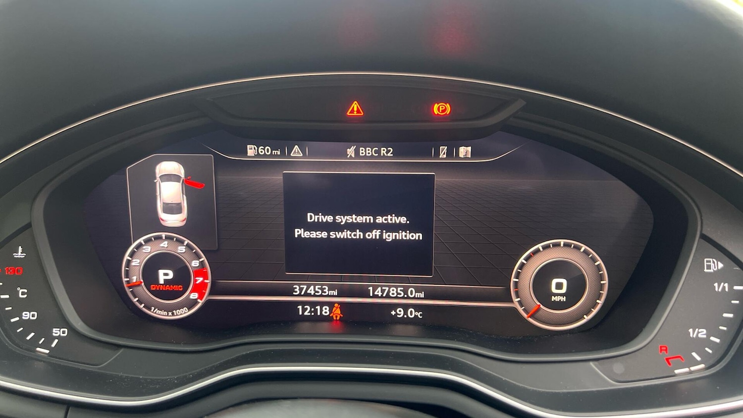 Used Audi RS5 2017 for sale - 76855741: Photo 9