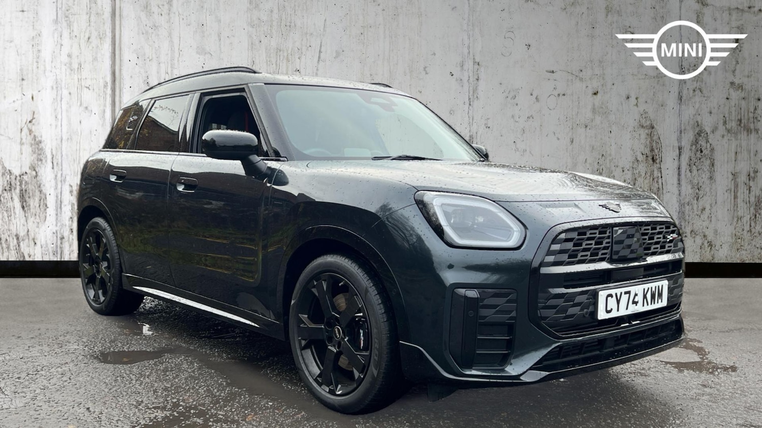 Used MINI Countryman 2025 for sale - 76831840: Photo 1