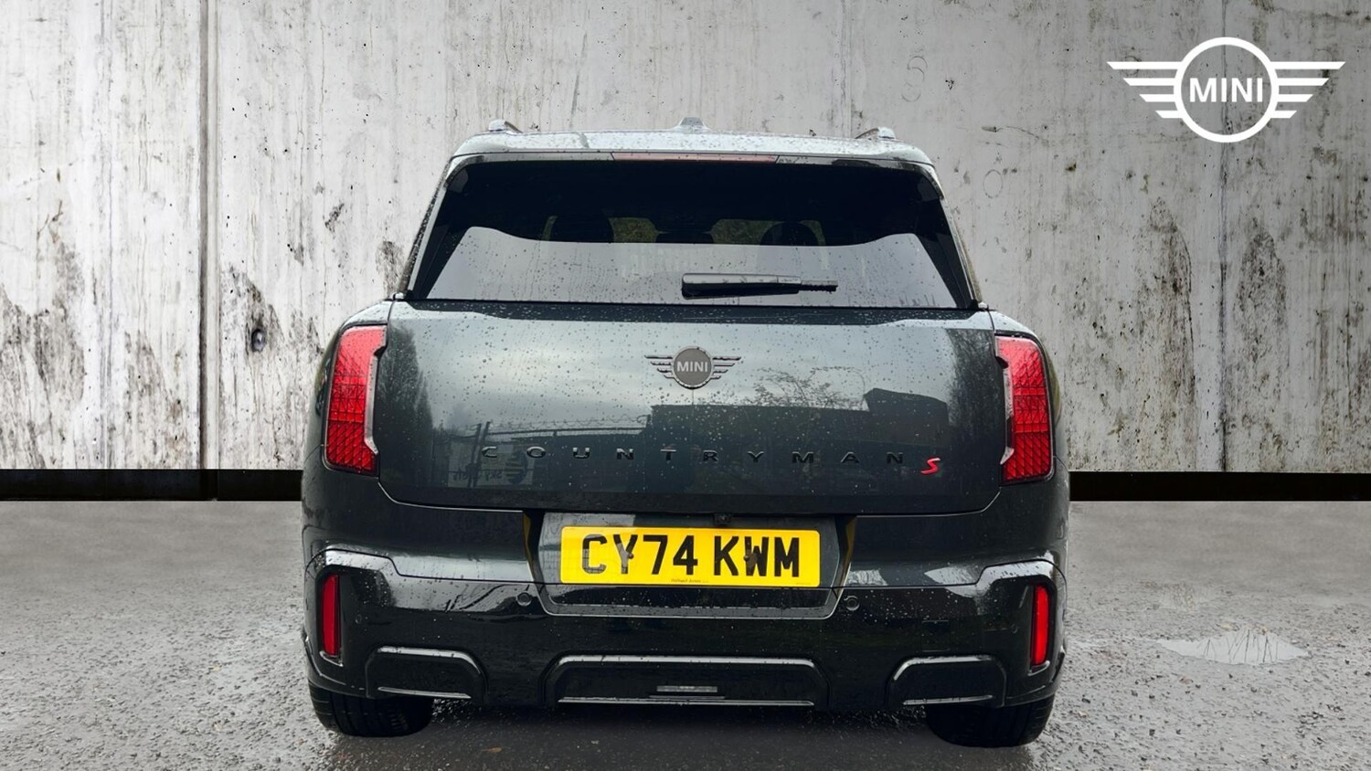 Used MINI Countryman 2025 for sale - 76831840: Photo 15