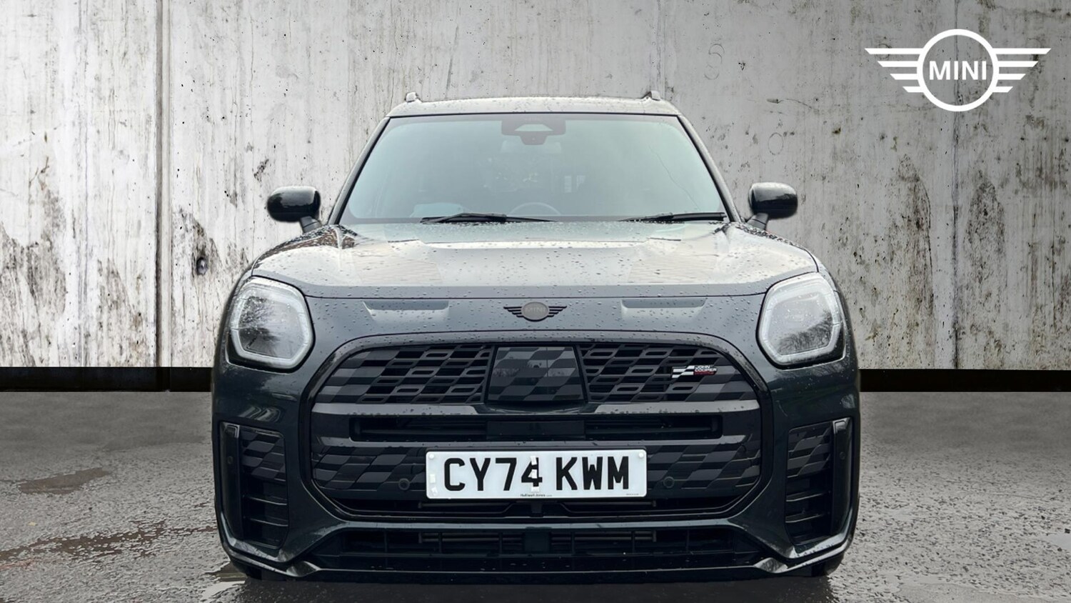 Used MINI Countryman 2025 for sale - 76831840: Photo 16