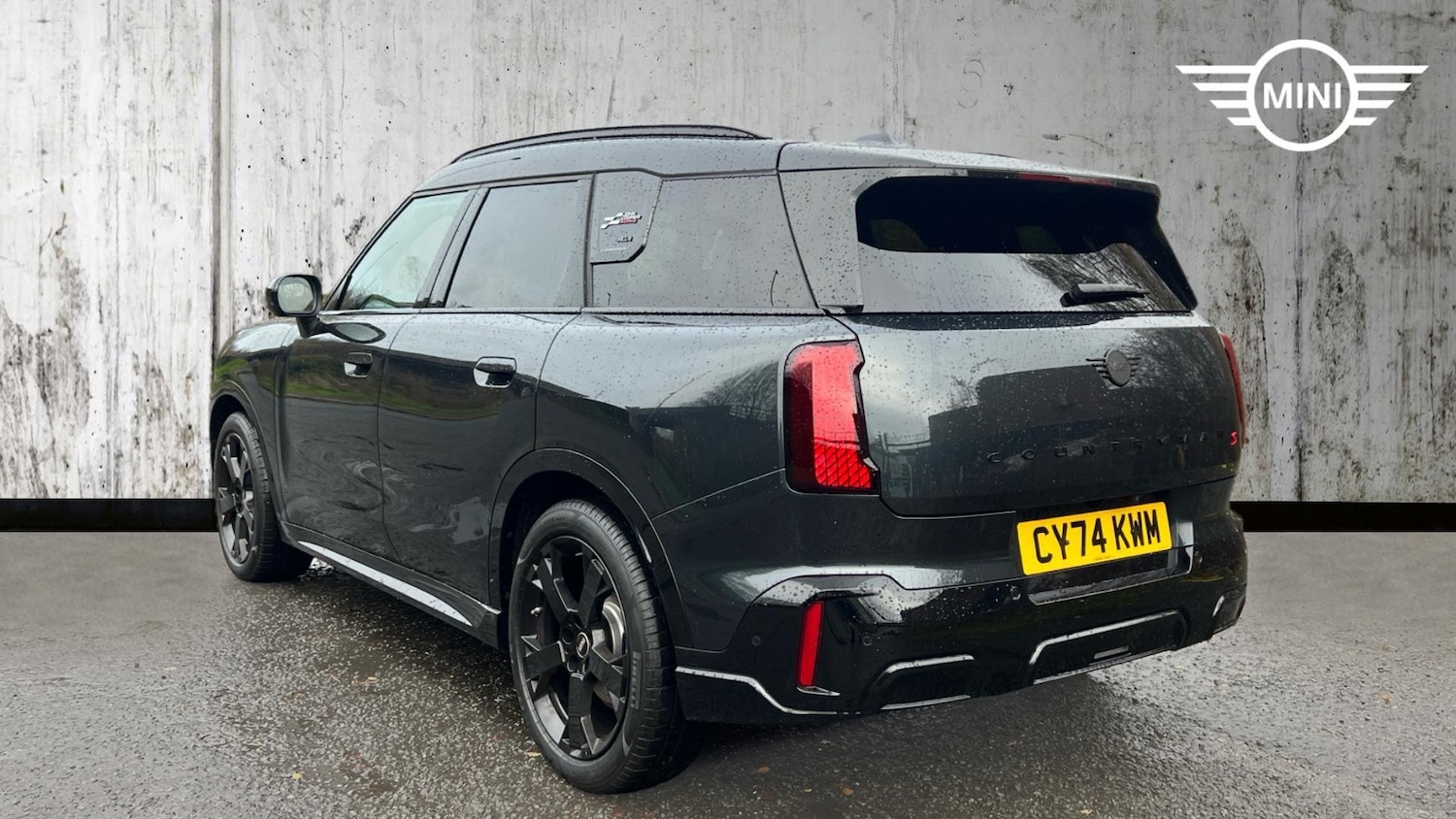 Used MINI Countryman 2025 for sale - 76831840: Photo 2