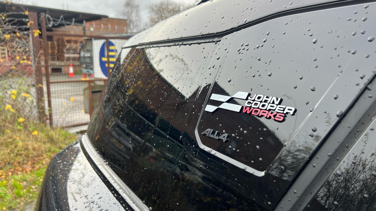 Used MINI Countryman 2025 for sale - 76831840: Photo 25