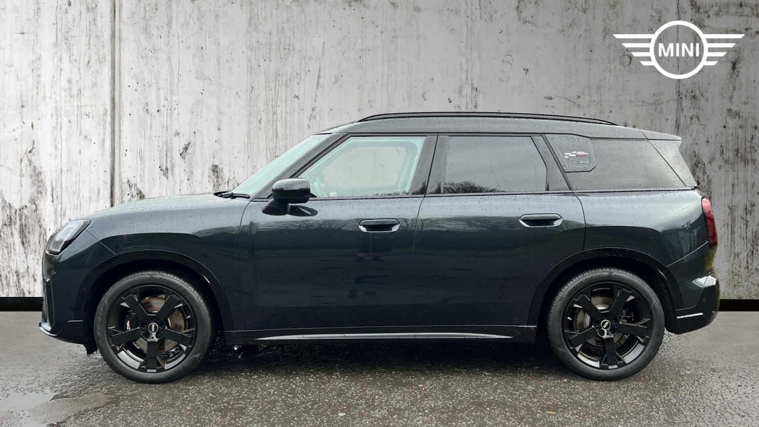 Used MINI Countryman 2025 for sale - 76831840: Photo 3