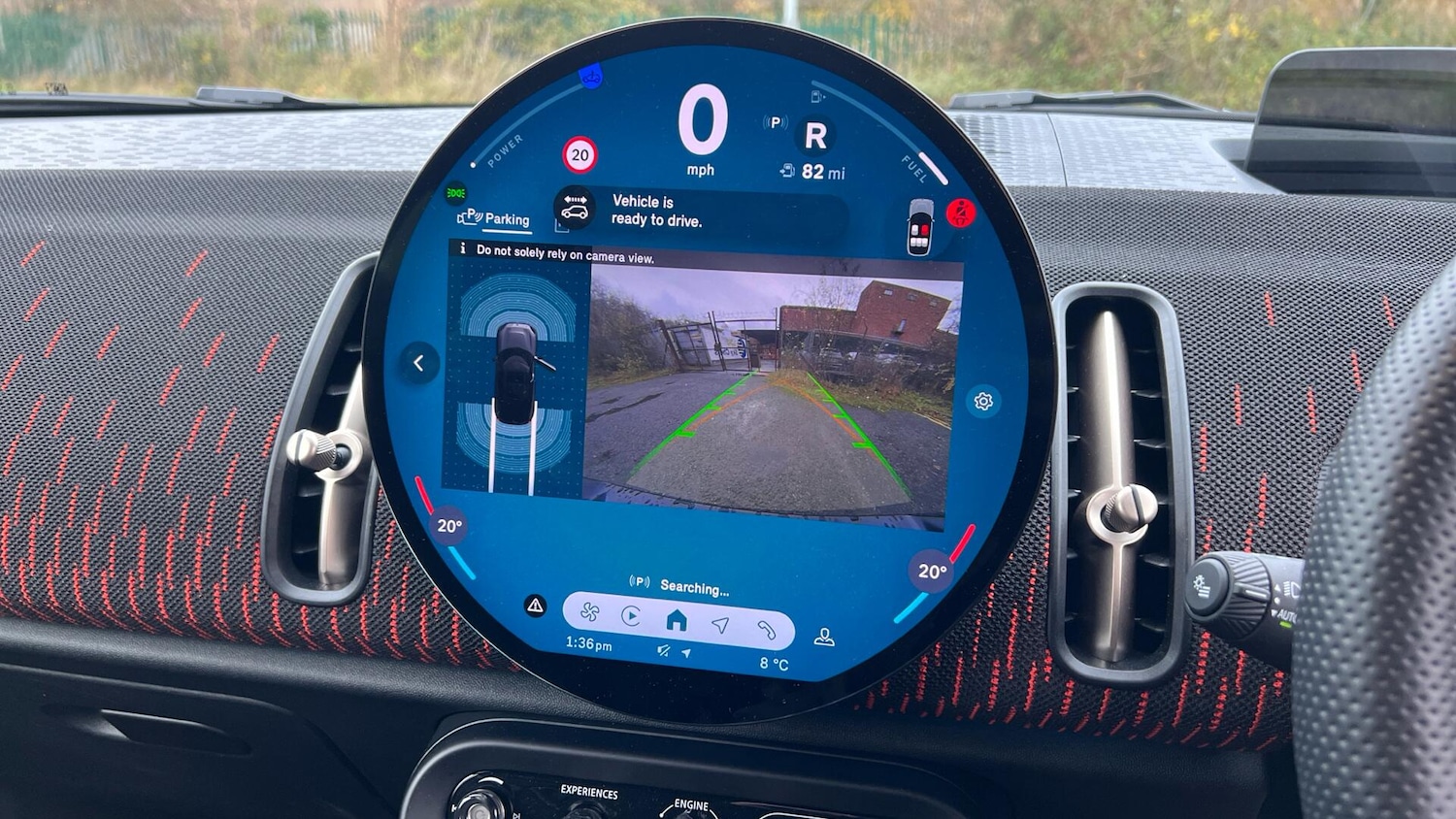 Used MINI Countryman 2025 for sale - 76831840: Photo 33