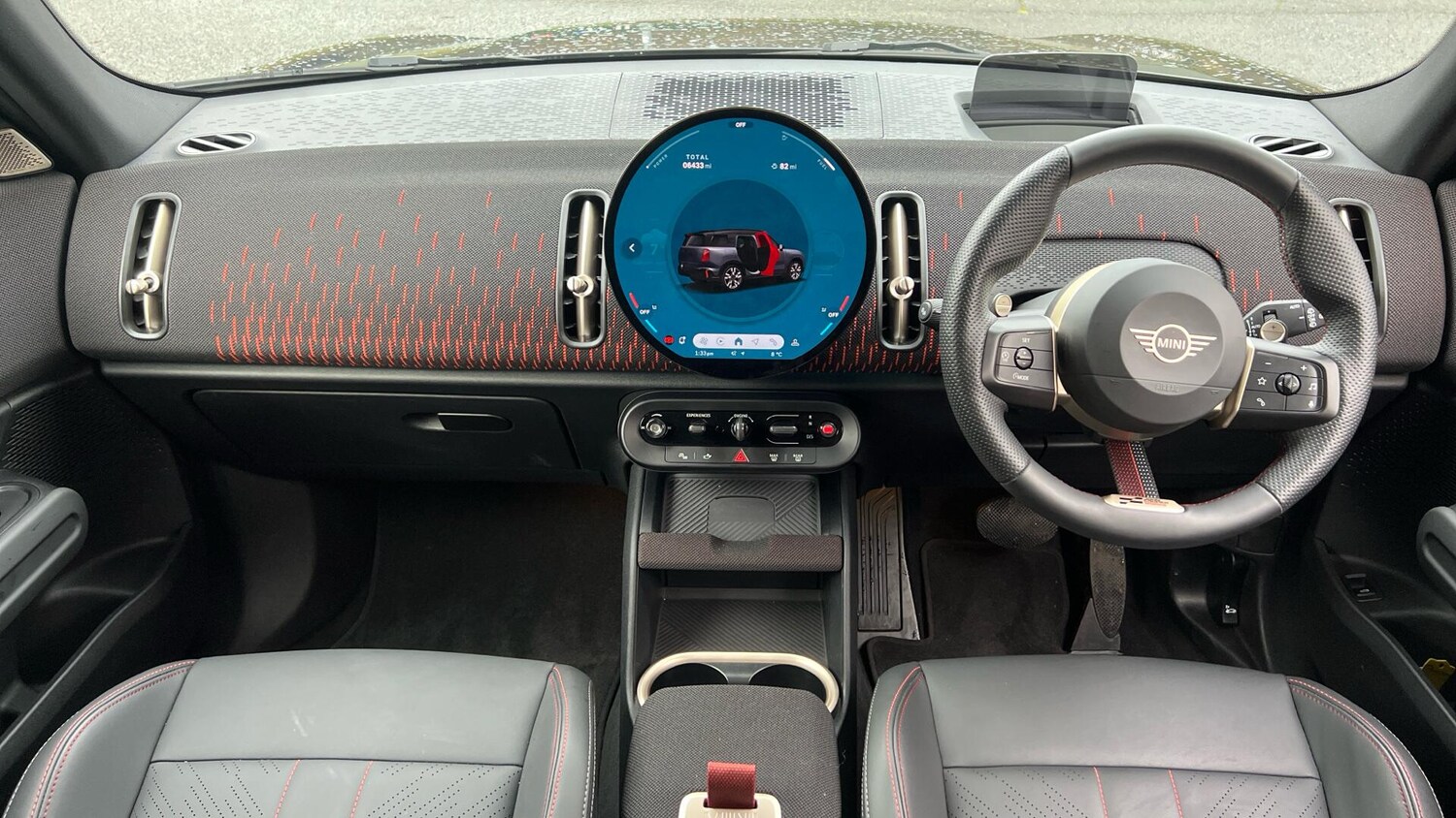 Used MINI Countryman 2025 for sale - 76831840: Photo 4