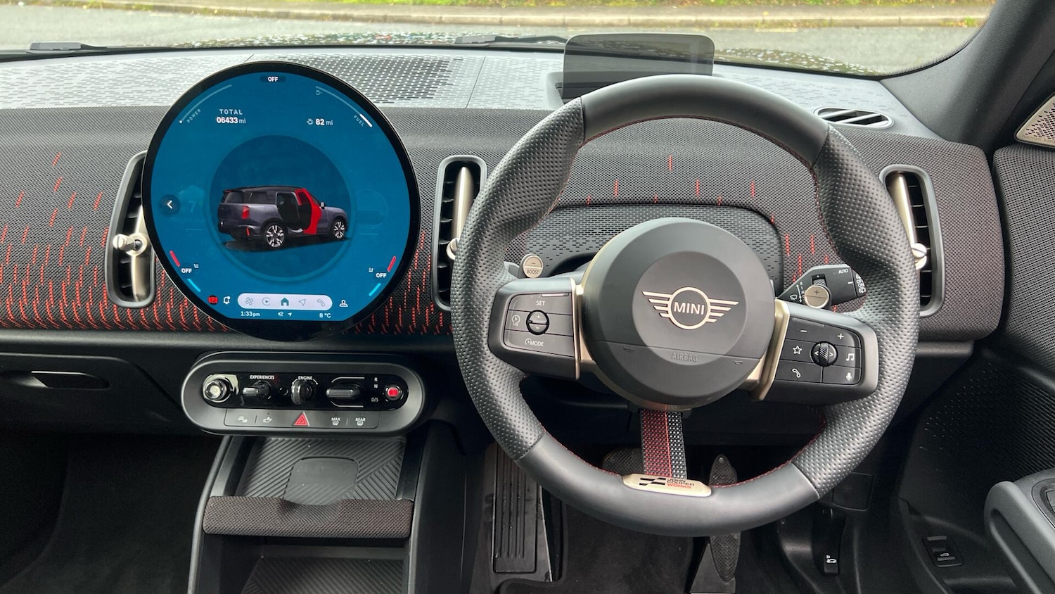 Used MINI Countryman 2025 for sale - 76831840: Photo 5