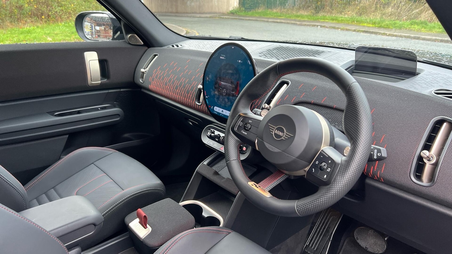 Used MINI Countryman 2025 for sale - 76831840: Photo 6